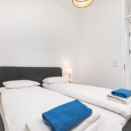 Apartament Slowackiego By Your Freedom Βαρσοβία Εξωτερικό φωτογραφία