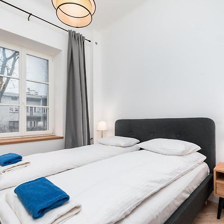 Apartament Slowackiego By Your Freedom Βαρσοβία Εξωτερικό φωτογραφία