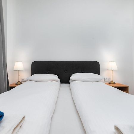 Apartament Slowackiego By Your Freedom Βαρσοβία Εξωτερικό φωτογραφία