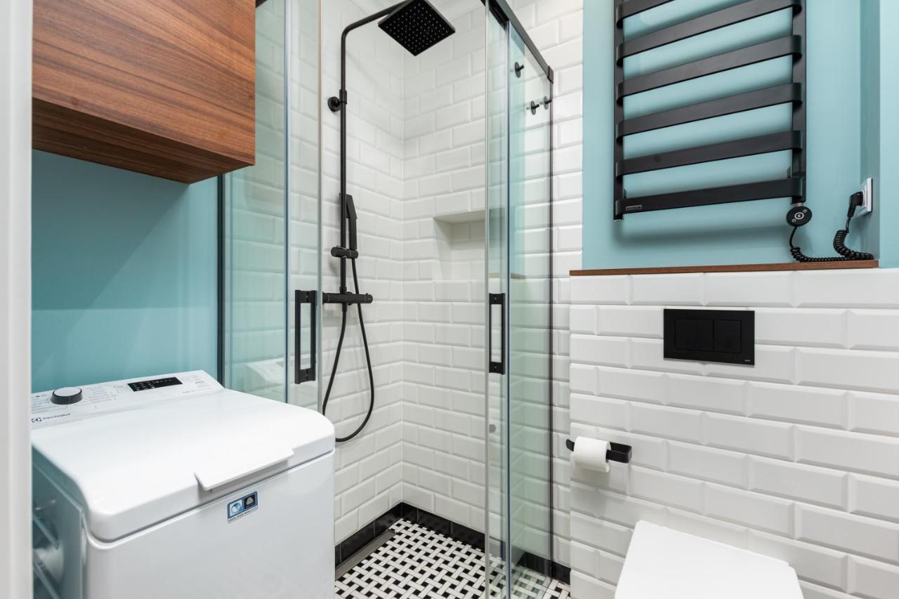 Apartament Slowackiego By Your Freedom Βαρσοβία Εξωτερικό φωτογραφία