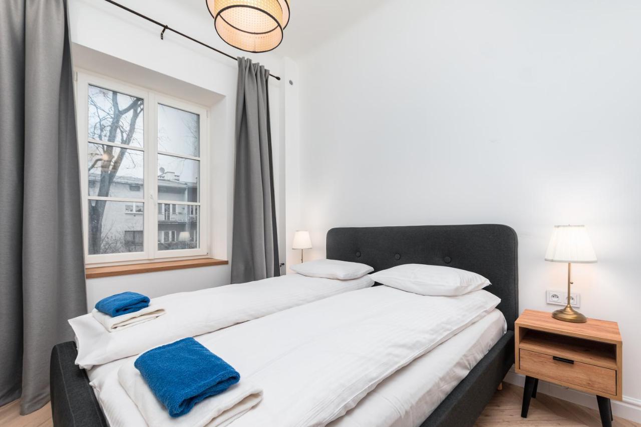 Apartament Slowackiego By Your Freedom Βαρσοβία Εξωτερικό φωτογραφία
