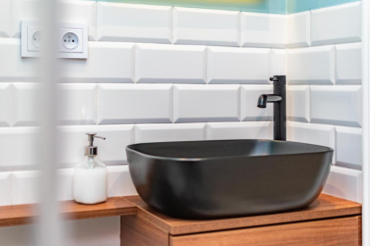Apartament Slowackiego By Your Freedom Βαρσοβία Εξωτερικό φωτογραφία