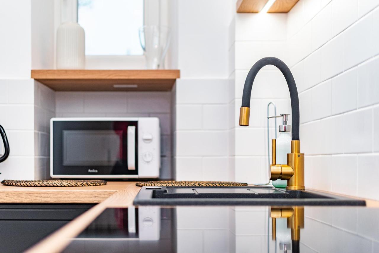 Apartament Slowackiego By Your Freedom Βαρσοβία Εξωτερικό φωτογραφία