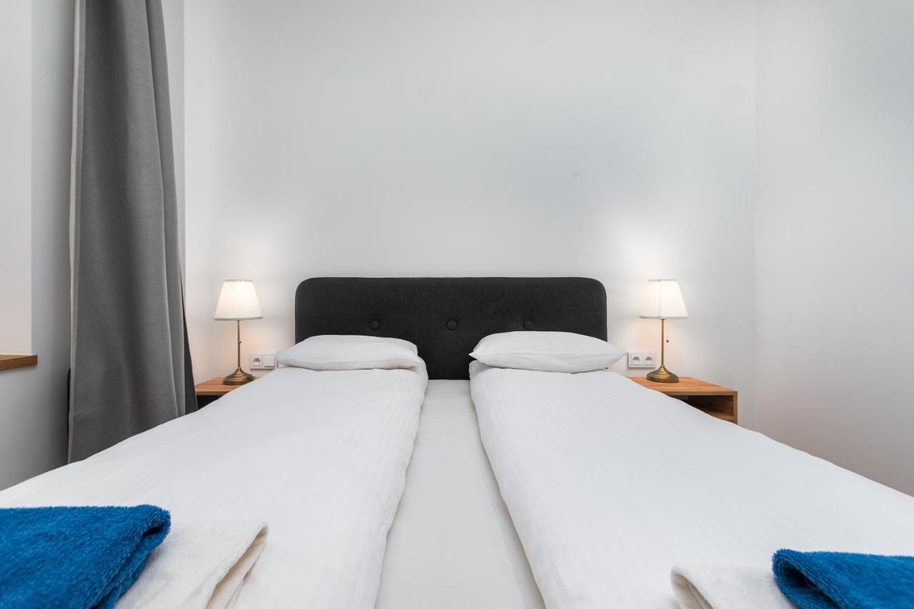 Apartament Slowackiego By Your Freedom Βαρσοβία Εξωτερικό φωτογραφία